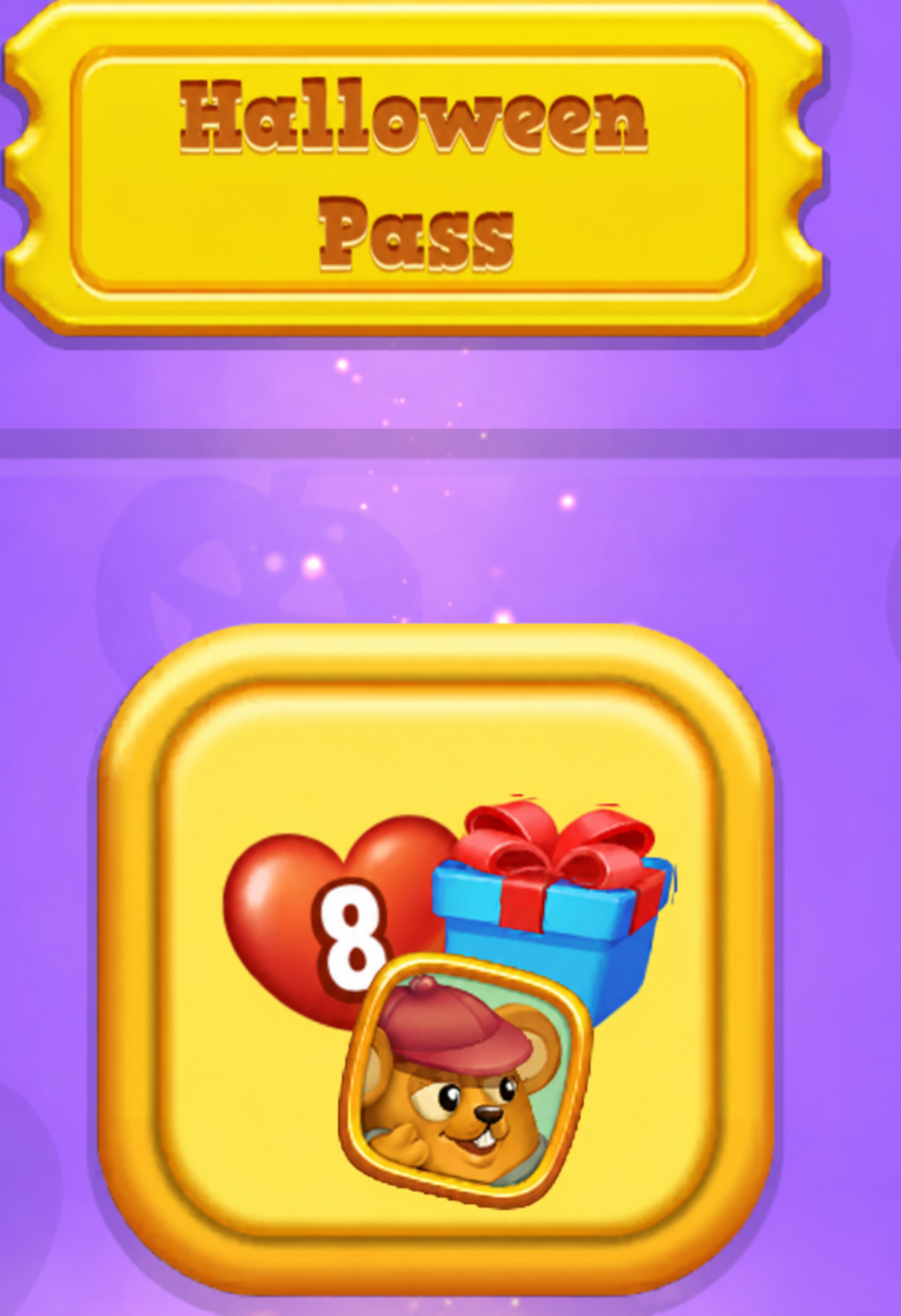 Special Rewards